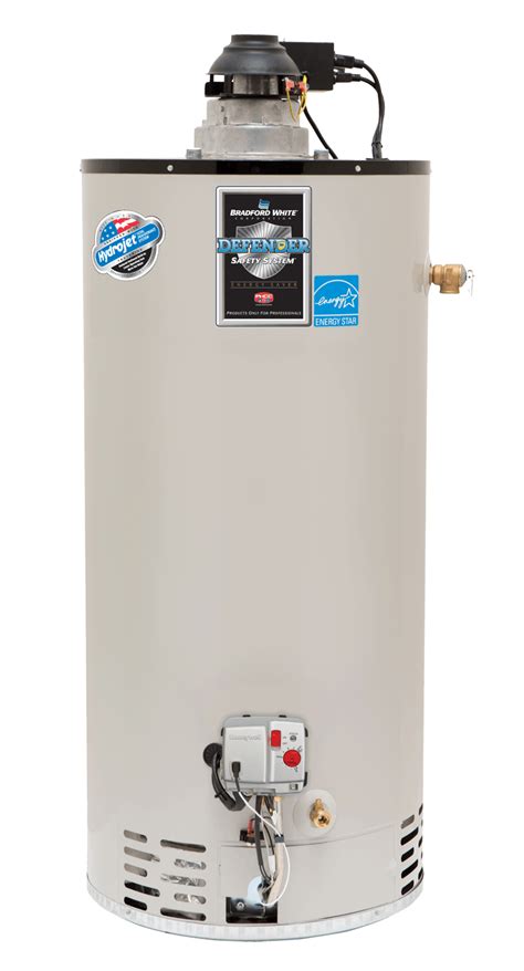 bradford white water heater system